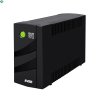 UPS EVER DUO 550VA/330W PL AVR USB (2x PL, 1x IEC  C13)